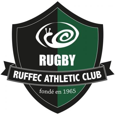 RUFFEC ATHLETIC CLUB