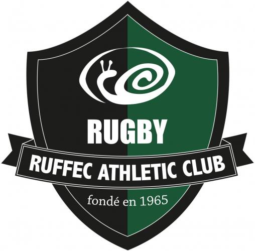 Logo RUFFEC ATHLETIC CLUB
